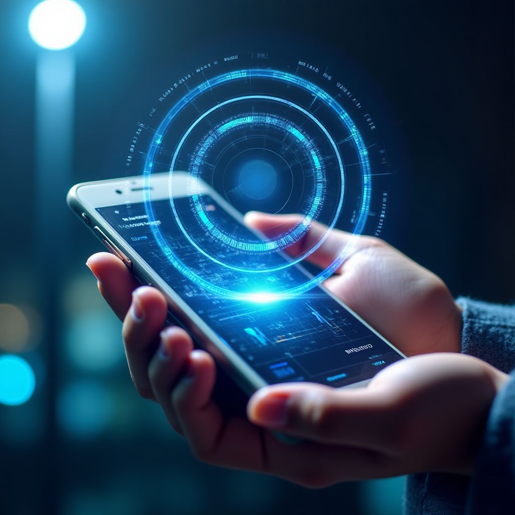 App de seguimiento de presupuesto