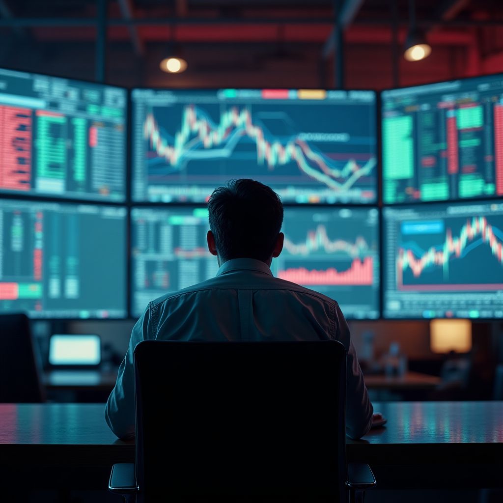 Decisiones emocionales de inversión