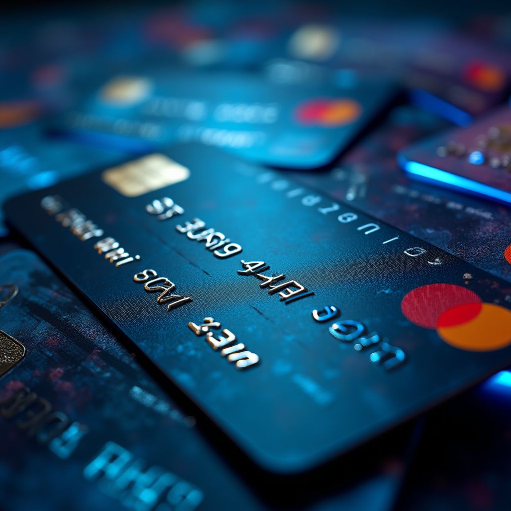 Endeudamiento excesivo con tarjetas de crédito