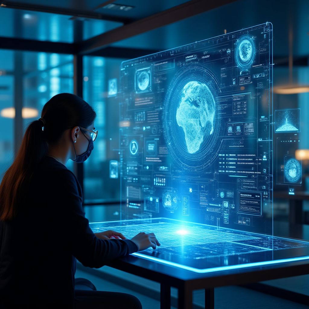 Lanzamiento de plataforma digital en 2017
